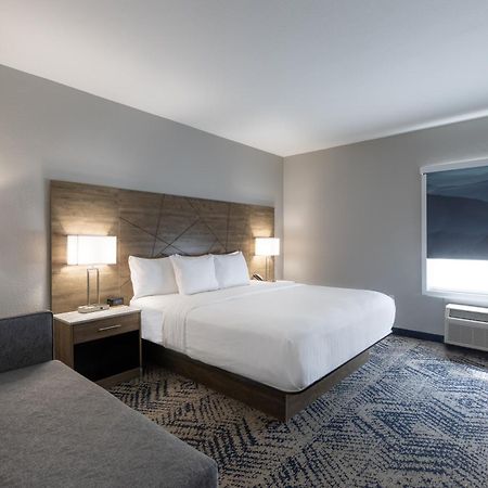 Rodeway Inn & Suites Near Outlet Mall - Asheville Eksteriør bilde