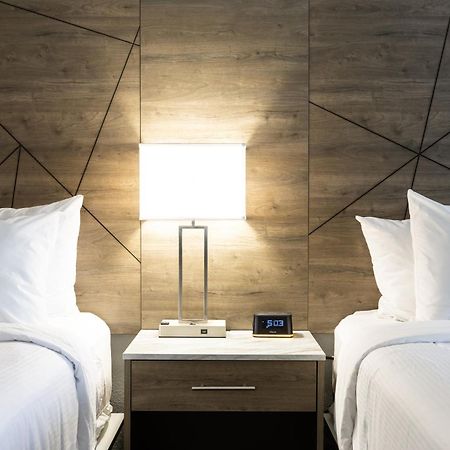 Rodeway Inn & Suites Near Outlet Mall - Asheville Eksteriør bilde