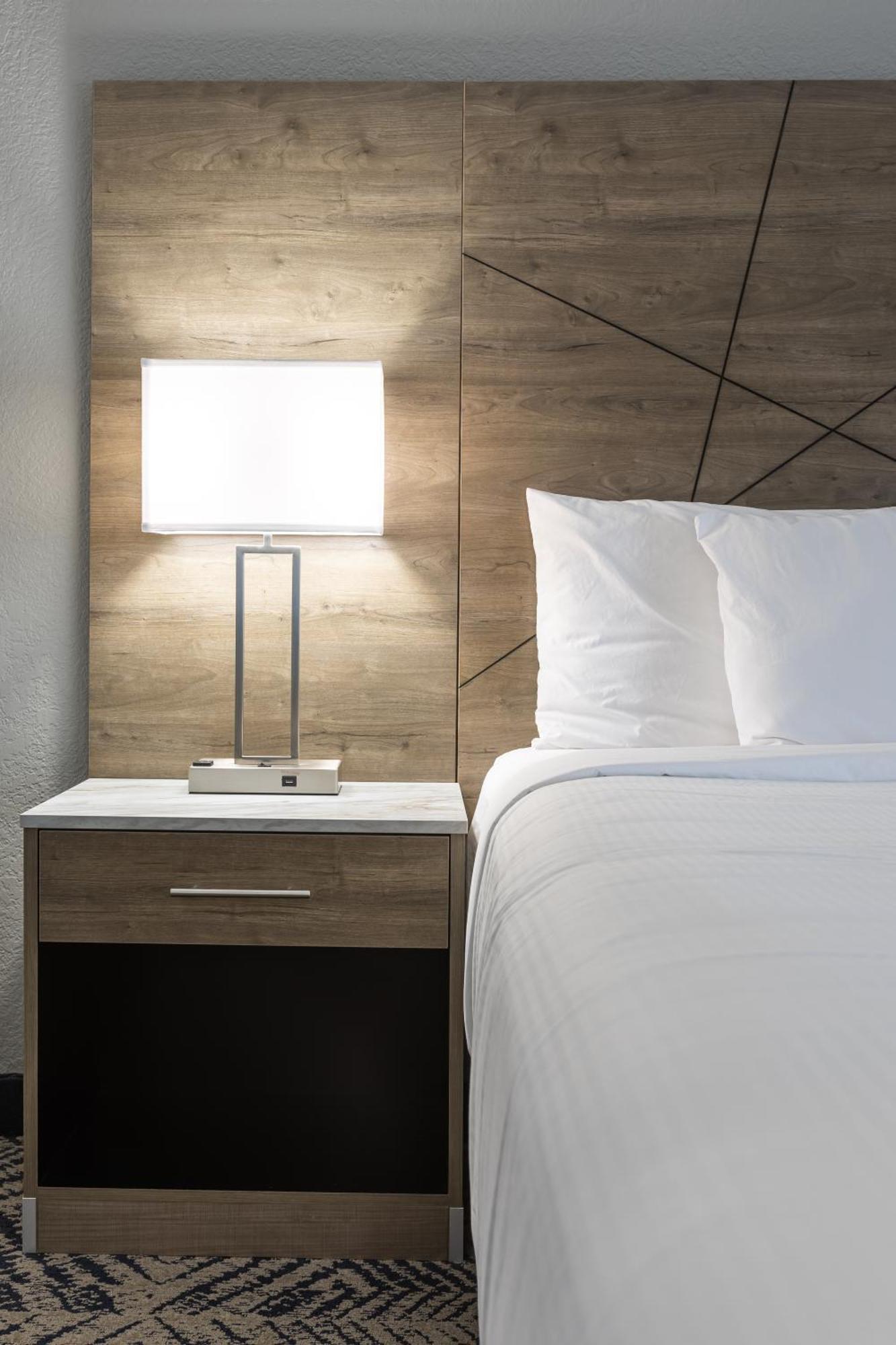 Rodeway Inn & Suites Near Outlet Mall - Asheville Eksteriør bilde