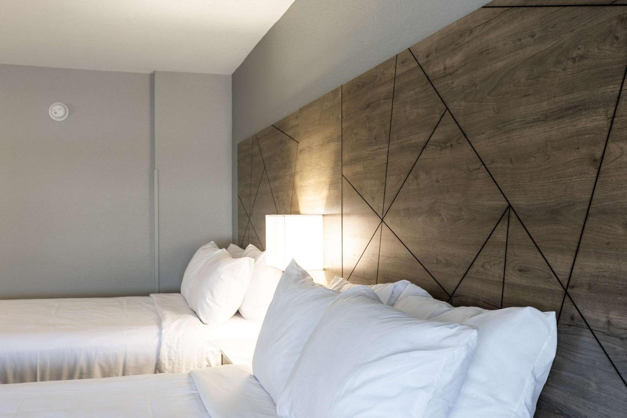 Rodeway Inn & Suites Near Outlet Mall - Asheville Eksteriør bilde