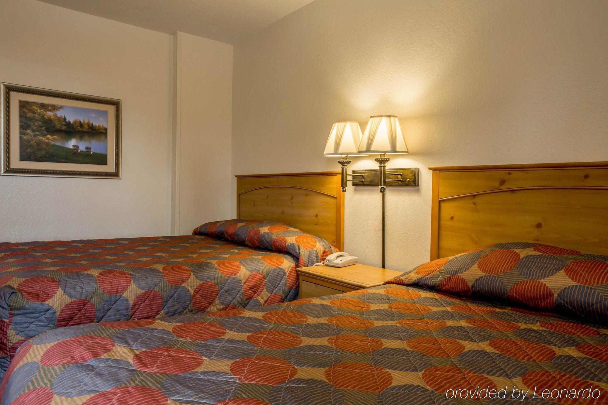 Rodeway Inn & Suites Near Outlet Mall - Asheville Eksteriør bilde
